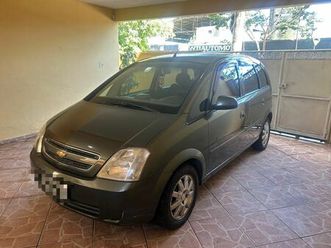 maxx 1.4 mpfi 8v econoflex 5p