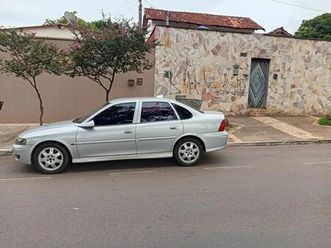 chevrolet vectra cd 2.2 16v / 2.0 16v mec./aut. 2002