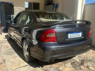 gls/ challenge 2.2 mpfi 16v