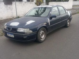 gls/expres.2.2/ 2.0 e 2.0 cd 8v