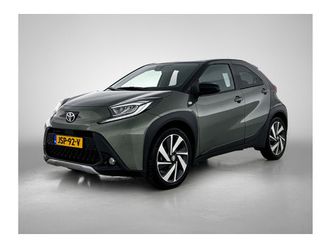 1.0 vvt-i s-cvt envy limited