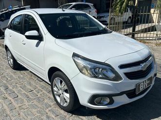 ltz 1.4 mpfi 8v flexpower 5p