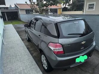 ltz 1.4 mpfi 8v flexpower 5p