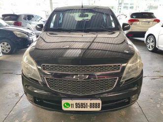 ltz 1.4 mpfi 8v flexpower 5p