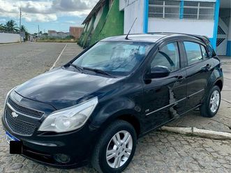 ltz 1.4 mpfi 8v flexpower 5p