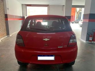 ltz 1.4 mpfi 8v flexpower 5p