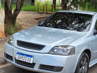 chevrolet astra advantage 2.0 mpfi flexpower 8v 3p 2006