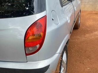 chevrolet celta 1.4/ super/ energy 1.4 8v 85cv 5p 2004