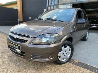 life/ ls 1.0 mpfi 8v flexpower 3p