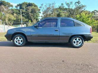 kadett gnv parcelado