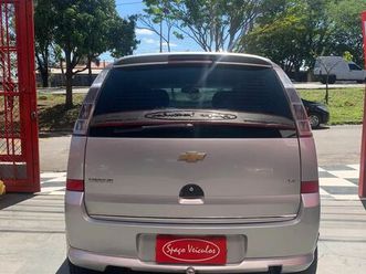 maxx 1.4 mpfi 8v econoflex 5p