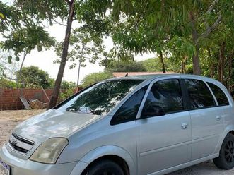 maxx 1.4 mpfi 8v econoflex 5p