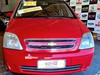 maxx 1.4 mpfi 8v econoflex 5p