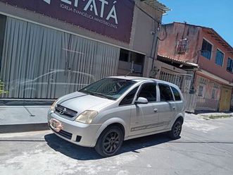 maxx 1.8 mpfi 8v flexpower