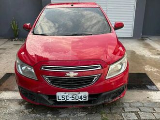 sed. lt 1.0 8v flexpower 4p