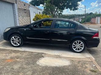 elite 2.4 mpfi 16v flexpower aut.