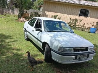 gls/expres.2.2/ 2.0 e 2.0 cd 8v