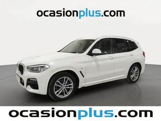 xdrive30i (252 cv) paquete m