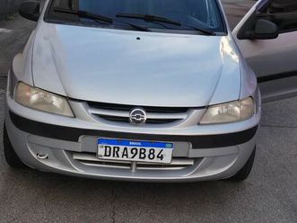 chevrolet celta 1.4/ super/ energy 1.4 8v 85cv 5p 2005
