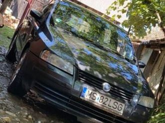 vand sau schimb saschiz