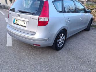 hyundai i30 cw