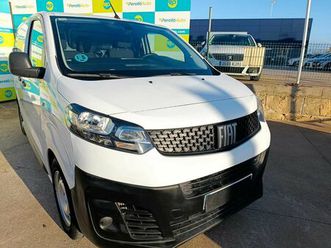 fiat scudo 1.5 100 cv mt business