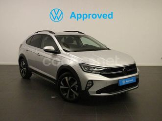 volkswagen taigo mas 1.0 tsi