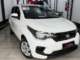 fiat mobi 1.0 evo like