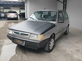 fiat uno drive 1.0 flex