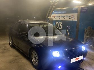 volkswagen bora 1.9 74kw