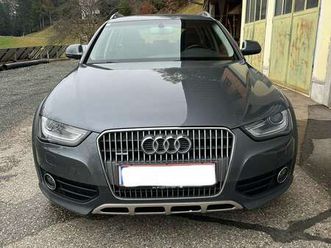 audi a4 allroad 2.0