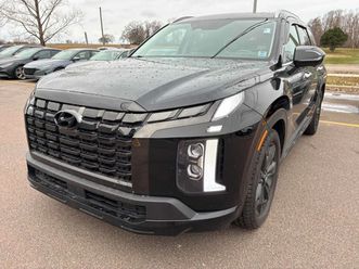 hyundai palisade * urban * carfax * без първоначална вноска