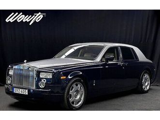 rolls-royce phantom 6.7 v12 4