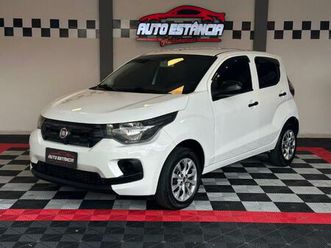 fiat mobi 1.0 evo easy on