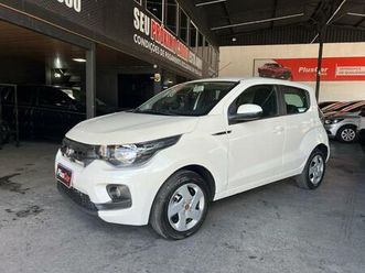 fiat mobi 1.0 evo like