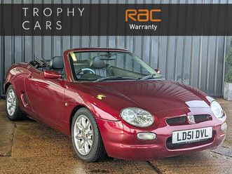 2001 (51) - 1.8i 2dr