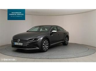 vw arteon 2.0 tdi elegance dsg