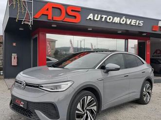 vw id.5 77 kwh pro performance