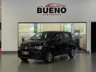 fiat mobi 1.0 evo easy