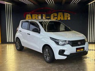 fiat mobi like 1.0 fire flex 5p.