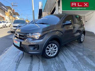 fiat mobi like 1.0 fire flex 5p.