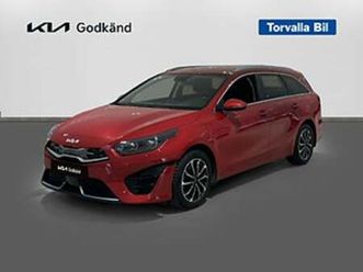 kia ceed sw plug-in hybrid action *v-hjul*