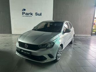 fiat argo 1.0