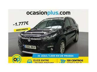 1.4l mild hybrid s2 4wd