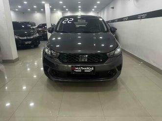 fiat argo drive 1.0 6v flex