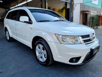 fiat freemont 2.4 16v emotion auto