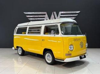 westfalia t2 bus