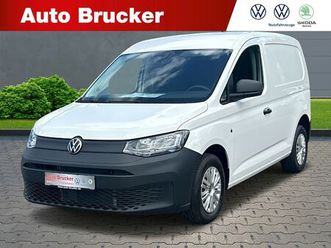 cargo 2.0 tdi+anhängerkupplung+elektrische parkbremse+tempomat