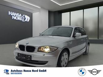 bmw 120d advantage xenon navi keyless pdc shz 16
