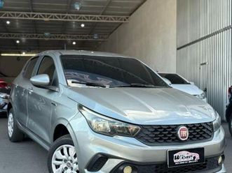 fiat argo drive 1.0 6v flex